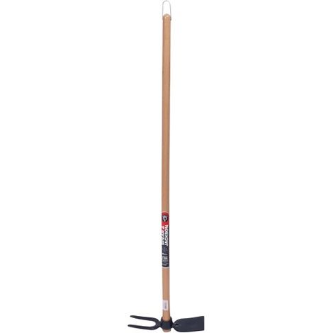 Zappa forgiata a forca con pala 26cm, manico 110cm - Spear & Jackson