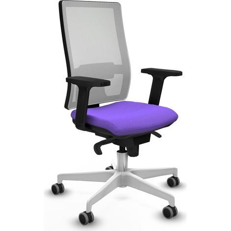 Sedia da Ufficio Horna Piqueras y Crespo 2D026G0 Lilla (1/5)