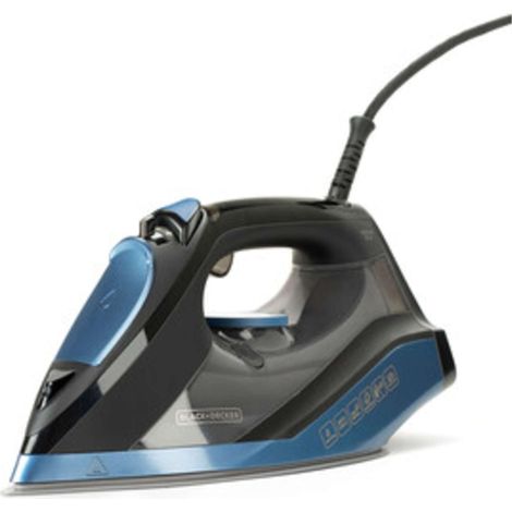 FERRO DA STIRO 2800W P/C - 1 pezzo