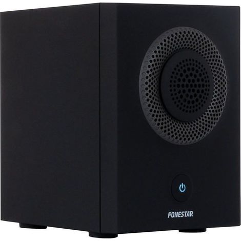 FONESTAR Speaker Bluetooth TWS Dots-N