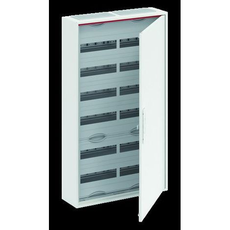 Abb CA26V armoire de distribution blanc IP44