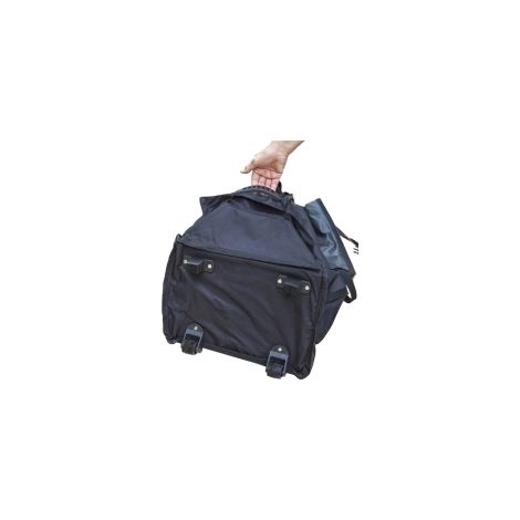 Transporttasche mit Rolle 3x6 TP50mm (1/5)