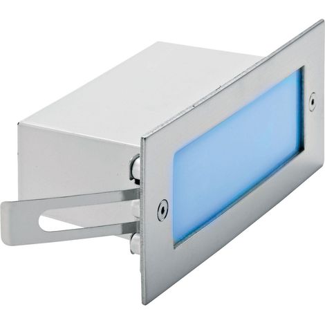 DINO Encastré de mur extérieur LED ARIC 0515 (1/2)