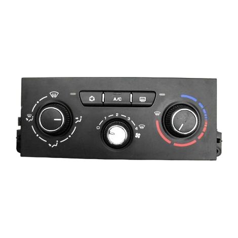 Commande De Chauffage PEUGEOT 207 2006-2013 [PRODUIT D'OCCASION] ♻️ 6452r4 - Garantie à vie (1/2)