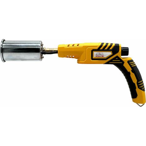 Filettatura della cartuccia del bruciatore a gas Elicotech 7 16" (1/3)