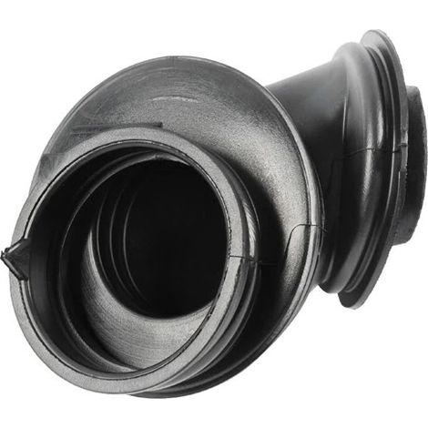 Tubo vasca vaschetta detersivo - Lavatrice - ELECTROLUX - 2935257321428324299