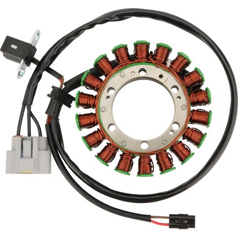 Spulen-Stator-Adapter für Aprilia RS660 ABS 20-24 Tuono 660 21-23 1A019557 (1/4)