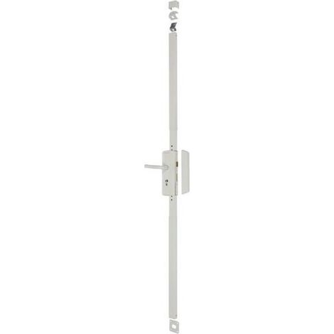 500000-01-1a dispositivo di sicurezza verticale vigistyl white a 3 punti reversibile (1/3)