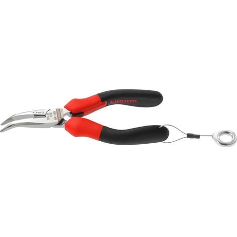 FACOM Flachrundzange SLS 160 mm (1/3)