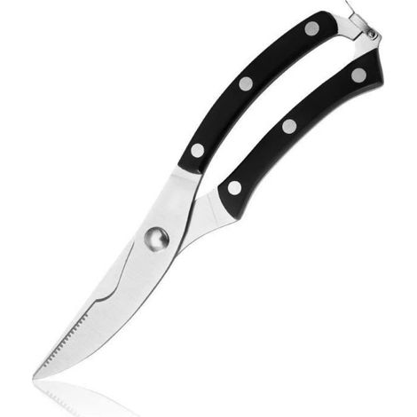 Ciseaux de cuisine professionnels Royalty Line RL0938 (1/4)