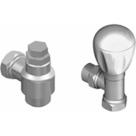 Olimpia Splendid Kit gruppo valvole a 2 vie manuale B0205