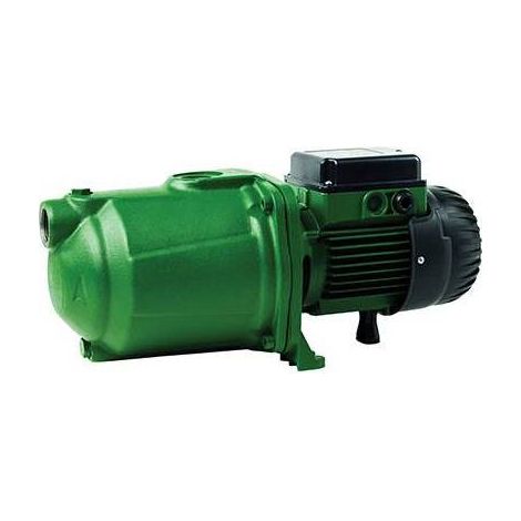 DAB EURO 40/30 M 0,55KW Bomba de agua centrífuga para abastecimiento de agua, refuerzo de presión, riego de jardín y agrícola, MONOFÁSICA