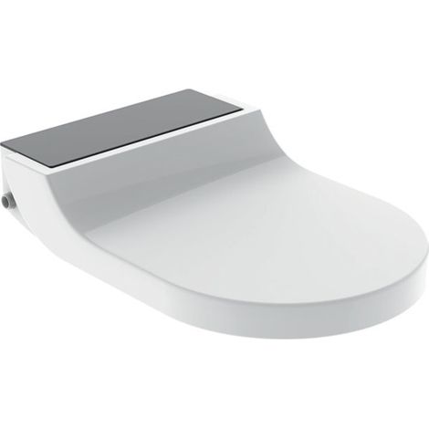 Geberit AquaClean Tuma Comfort WC-Aufsatz, 146.270.SJ.1 (1/5)