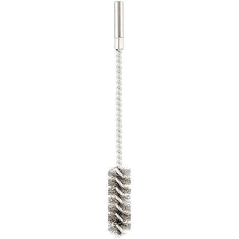 kwb SPAZZOLA TUBO A SPIRALE, FILO IN ACCIAIO, ONDULATA 599300 1 pz. (1/4)
