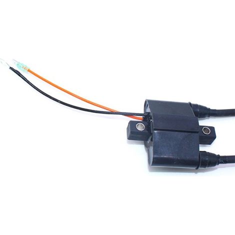 339-803559A02 ist für das Hochvolt-Paket der Mercury Viertakt-Außenbordmotoren mit 8 PS und 9,8 PS geeignet. (1/4)