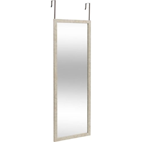 Rechteckiger spiegel „come“, 34 x 109 cm - 5five (1/5)