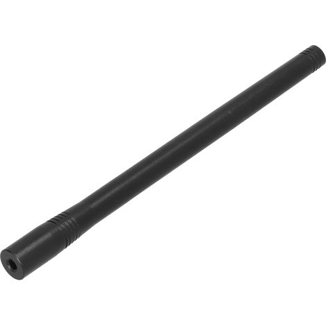 Antenne radio FM/AM de 7,5 pouces pour voiture, en alliage d'aluminium, pour Jeep Wrangler (1/5)