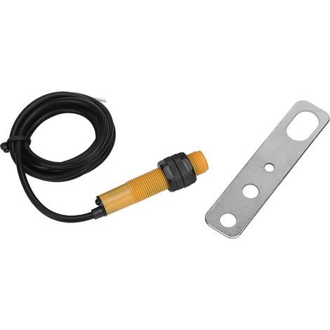 Compteur électronique numérique à induction magnétique TT-5J (5 chiffres 0-99999) (1/5)