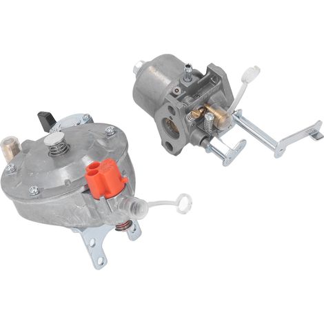 Carburateur bicarburant (GPL/GN) 1 kW, pièce de rechange pour générateurs des séries 154f et 156f (1/5)