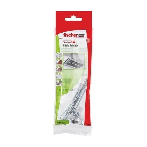 KIT DE MONTAGE ACCESSOIRES DE CUISINE FISCHER 534588