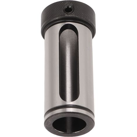 Mandrin adaptateur cône Morse réducteur pour tour, accessoire MTA1 MTA2 MTA3 MTA4, manchon de perçage porte-outil, acier robuste, précision élevée. (1/5)