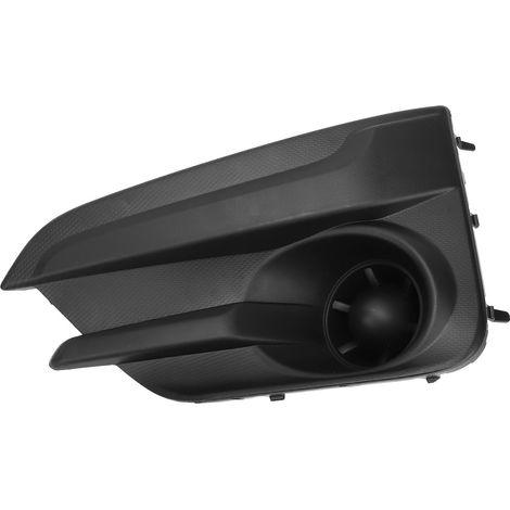Front Bumper Trim, Headlight Bezel (Left) (1/5)