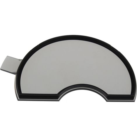 Melitta - couvercle reservoir a grain topaz v2 - 6765298 -
