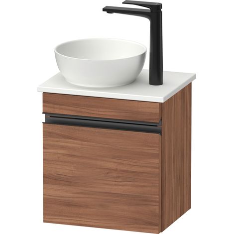 Duravit Sivida Konsolenwaschtischunterbau, Türanschlag rechts, (1/5)