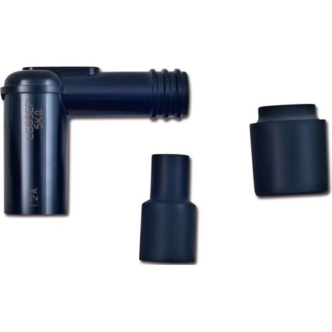Universal-Zündkerzenstecker für 4-Takt-Motor – Rasenmäher und Traktor ARNOLD