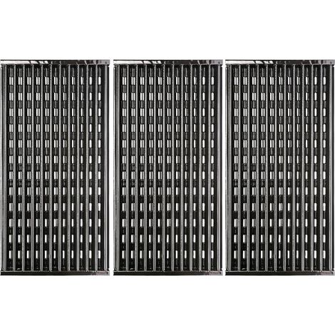 43,2 cm Infrarot-Grillrost für TRU 3-Brenner 450 Gasgrill, Grillrost aus porzellanemailliertem Stahl, Ersatzteile für 463371116, 463370919, 463344116, 463335115 (1/5)
