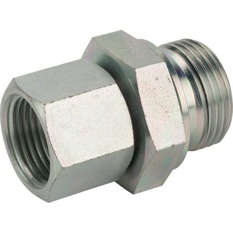 Raccordo FJ1"1/16 - MG1" UNIVERSALE FMUB1716 (1/2)
