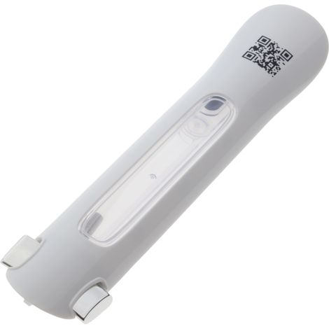 Rowenta serbatoio acqua piastra capelli a vapore SteamPod 4 LP7400 E3902400 (1/5)