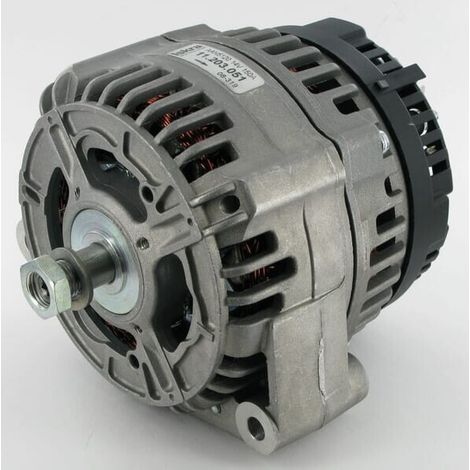 Lichtmaschine New Holland mahle IA1117 87452821 82039013 (1/3)
