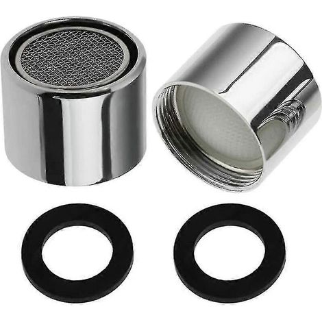 Aérateur de rechange pour robinet d'évier (18 mm NPT interne) -gt (1/5)