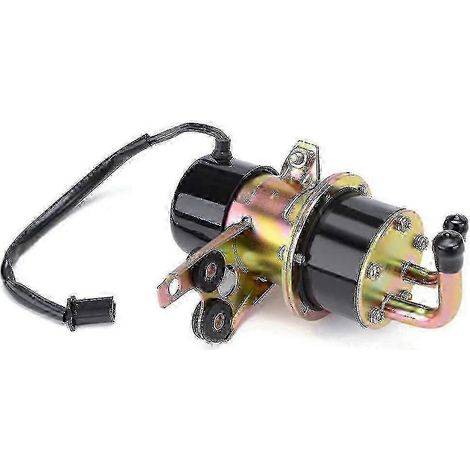 Bomba de combustible para motocicleta 4SV-13907-00 4SV1390700 para YZF R6 1999-2002, R1 1000 1997-2005, 1000R - Repuestos para motocicletas (1/4)