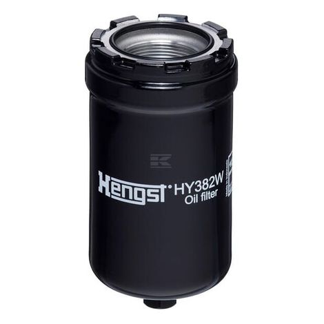 Filtro de aceite HENGST HY382W