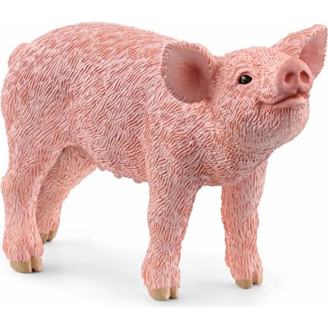 Schleich 13934 Figura de cerdito
