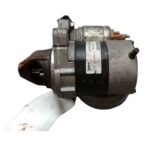 Demarreur TOYOTA Aygo I Phase 2 2009-2012 [PRODUIT D'OCCASION]♻️281000q02184