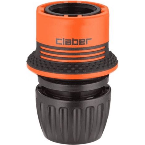 Raccord universel 1-2" - 5-8"