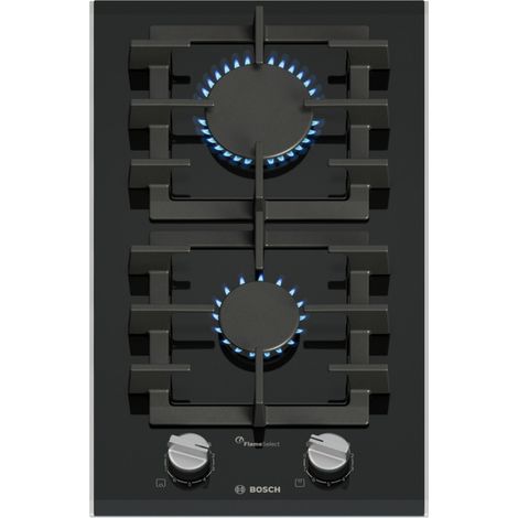 Kochfeld Bosch prb3a6i40 2 Brenner 30,6 cm (1/2)