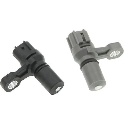 Capteur de vitesse de véhicule entrée/sortie pour Opel H Corsa BB Zafira A Tigra 90512494 90512495 (1/5)