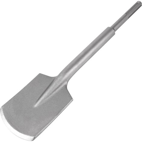 Burin Pelle, Burin Asphalte 110 x 460 mm (1/5)