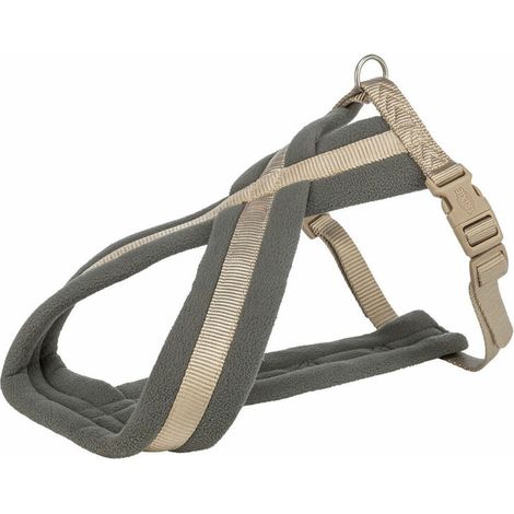 Arnés para Perro Trixie Confort Premium Arena L/XL (1/2)