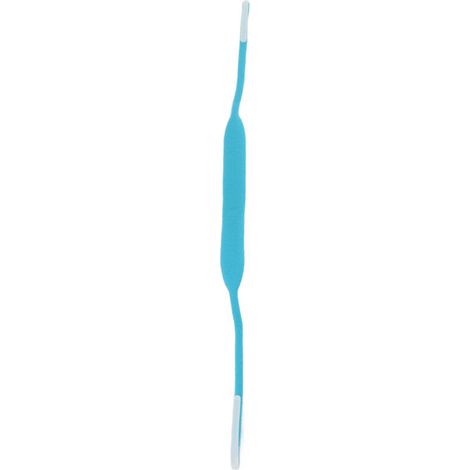 Sangle de Fixation pour Canule Trachéale - Accessoire de Maintien Sécurisé (1/5)