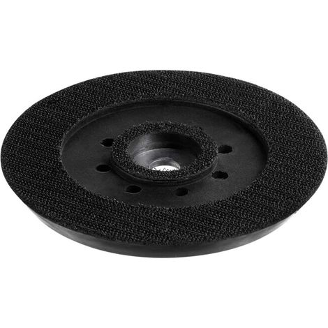 Mandrin rond pour ponceuse multiple 125mm  STANLEY STA32407-XJ (1/2)