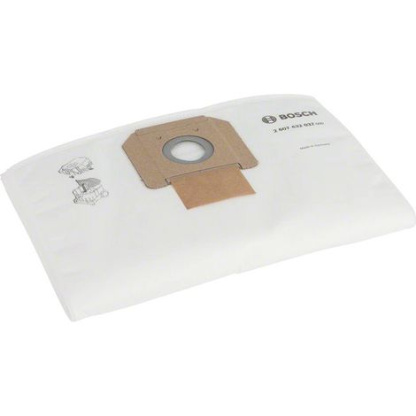 Bosch Accessories 2607432037 5 pz.