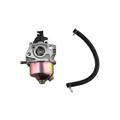 Vergaser-Ersatzteile für MTD OHV Rasenmähermotoren