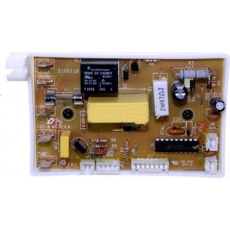 CARTE ELECTRONIQUE pour PIECES PREPARATION DES BOISSONS...