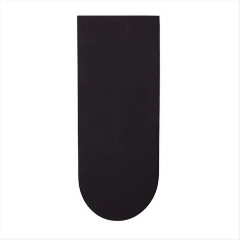 1 Tapis de protection, caoutchouc, antidérapant, accessoire pour machine à smoothie, comptoir de cuisine (1/5)