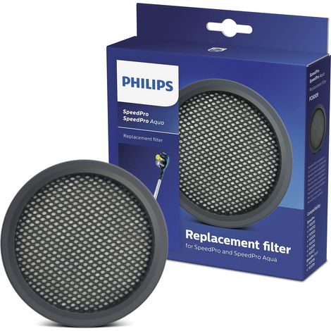Philips Home Ersatzfilterset Filter-Austausch-Kit 1 St. (1/3)